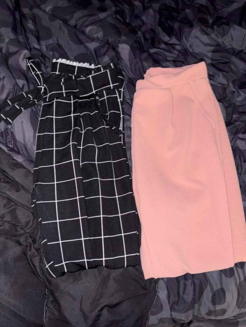 Work pants bundle large